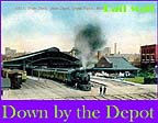 See the Down to the Depot Preview