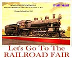 See the Let's Go to the Railroad Fair Preview