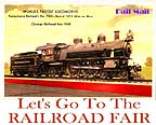 See the Let's Go to the Railroad Fair Preview