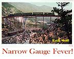 See the Narrow Gauge Fever Preview