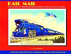 See the Cover of Rail Mail